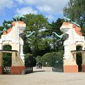 Hamburg - Tierpark Hagenbeck Mai 2012